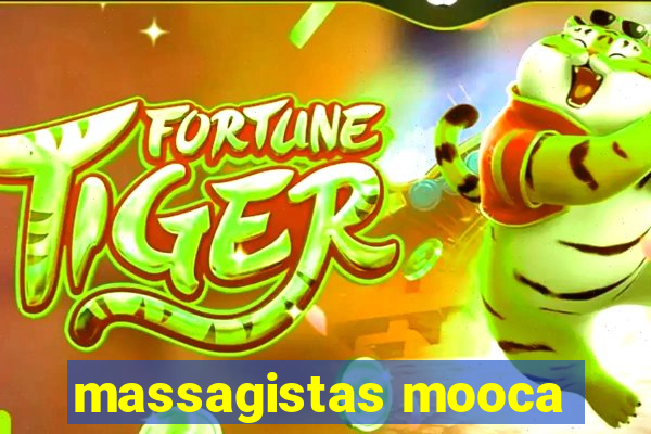 massagistas mooca